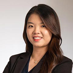 Chan Jia Ying